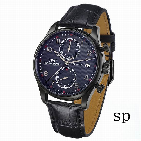 IWC watch man-423